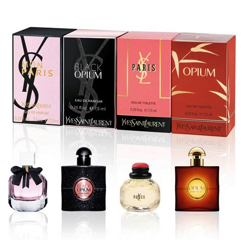 ysl no 6 perfume price|ysl clearance sale.